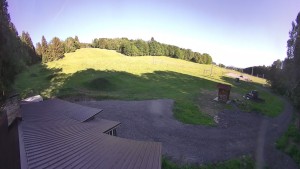 Skiareál Kozí pláně - Sjezdovka - 26.5.2026 v 07:15 Skiareál Kozí pláně - Sjezdovka - 26.5.2026 v 07:15