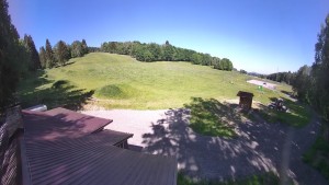 Skiareál Kozí pláně - Sjezdovka - 26.5.2026 v 10:30 Skiareál Kozí pláně - Sjezdovka - 26.5.2026 v 10:30