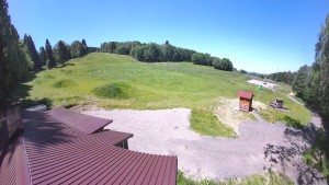 Skiareál Kozí pláně - Sjezdovka - 26.5.2026 v 13:15 Skiareál Kozí pláně - Sjezdovka - 26.5.2026 v 13:15