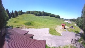 Skiareál Kozí pláně - Sjezdovka - 26.5.2026 v 13:30 Skiareál Kozí pláně - Sjezdovka - 26.5.2026 v 13:30