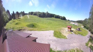 Skiareál Kozí pláně - Sjezdovka - 26.5.2026 v 14:30 Skiareál Kozí pláně - Sjezdovka - 26.5.2026 v 14:30