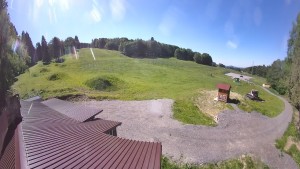 Skiareál Kozí pláně - Sjezdovka - 26.5.2026 v 15:30 Skiareál Kozí pláně - Sjezdovka - 26.5.2026 v 15:30