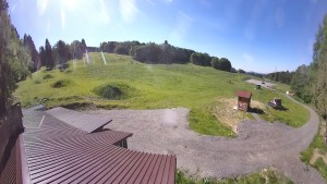 Skiareál Kozí pláně - Sjezdovka - 26.5.2026 v 16:00 Skiareál Kozí pláně - Sjezdovka - 26.5.2026 v 16:00