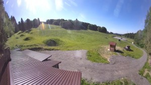Skiareál Kozí pláně - Sjezdovka - 26.5.2026 v 16:30 Skiareál Kozí pláně - Sjezdovka - 26.5.2026 v 16:30