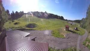 Skiareál Kozí pláně - Sjezdovka - 26.5.2026 v 17:30 Skiareál Kozí pláně - Sjezdovka - 26.5.2026 v 17:30