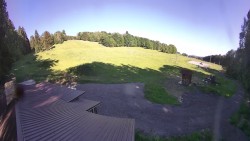 Sjezdovka