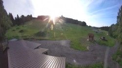 Sjezdovka