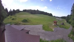 Sjezdovka