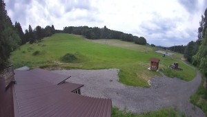 Skigebiet Kozí pláně - Skipiste - 16.6.2026 v 15:45 Skigebiet Kozí pláně - Skipiste - 16.6.2026 v 15:45