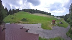 Ski slope