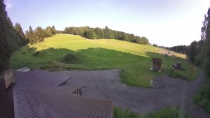Ośrodek narciarski Kozí pláně - Trasa narciarska - 24.6.2026 v 06:45 Ośrodek narciarski Kozí pláně - Trasa narciarska - 24.6.2026 v 06:45
