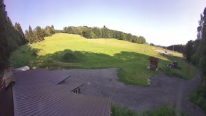 Ośrodek narciarski Kozí pláně - Trasa narciarska - 24.6.2026 v 07:45 Ośrodek narciarski Kozí pláně - Trasa narciarska - 24.6.2026 v 07:45