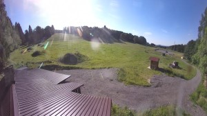 Ośrodek narciarski Kozí pláně - Trasa narciarska - 24.6.2026 v 17:45 Ośrodek narciarski Kozí pláně - Trasa narciarska - 24.6.2026 v 17:45