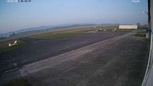 Letiště Zábřeh - Plocha letiště - 20.3.2026 v 05:30 Letiště Zábřeh - Plocha letiště - 20.3.2026 v 05:30