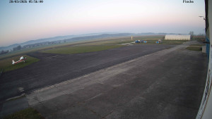 Letiště Zábřeh - Plocha letiště - 20.3.2026 v 06:00 Letiště Zábřeh - Plocha letiště - 20.3.2026 v 06:00