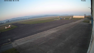 Letiště Zábřeh - Plocha letiště - 20.3.2026 v 06:15 Letiště Zábřeh - Plocha letiště - 20.3.2026 v 06:15