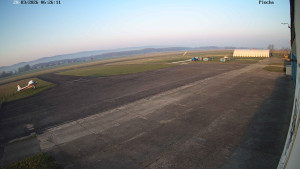 Letiště Zábřeh - Plocha letiště - 20.3.2026 v 06:30 Letiště Zábřeh - Plocha letiště - 20.3.2026 v 06:30