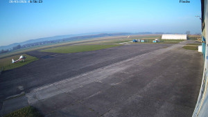 Letiště Zábřeh - Plocha letiště - 20.3.2026 v 07:00 Letiště Zábřeh - Plocha letiště - 20.3.2026 v 07:00