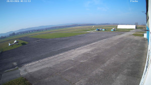 Letiště Zábřeh - Plocha letiště - 20.3.2026 v 08:15 Letiště Zábřeh - Plocha letiště - 20.3.2026 v 08:15