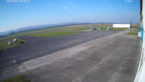 Letiště Zábřeh - Plocha letiště - 20.3.2026 v 08:30 Letiště Zábřeh - Plocha letiště - 20.3.2026 v 08:30