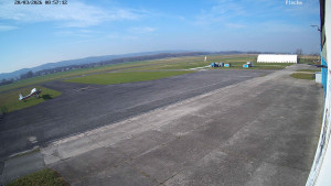 Letiště Zábřeh - Plocha letiště - 20.3.2026 v 09:00 Letiště Zábřeh - Plocha letiště - 20.3.2026 v 09:00