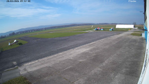 Letiště Zábřeh - Plocha letiště - 20.3.2026 v 09:15 Letiště Zábřeh - Plocha letiště - 20.3.2026 v 09:15