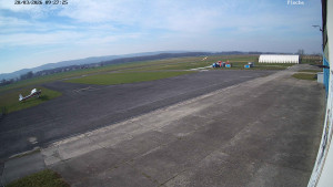 Letiště Zábřeh - Plocha letiště - 20.3.2026 v 09:30 Letiště Zábřeh - Plocha letiště - 20.3.2026 v 09:30