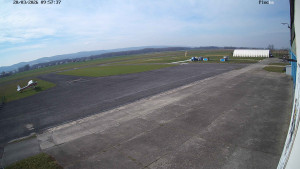Letiště Zábřeh - Plocha letiště - 20.3.2026 v 10:00 Letiště Zábřeh - Plocha letiště - 20.3.2026 v 10:00