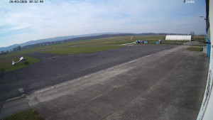 Letiště Zábřeh - Plocha letiště - 20.3.2026 v 10:15 Letiště Zábřeh - Plocha letiště - 20.3.2026 v 10:15