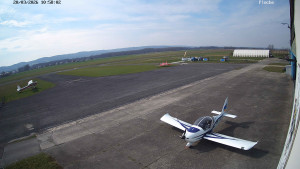 Letiště Zábřeh - Plocha letiště - 20.3.2026 v 11:00 Letiště Zábřeh - Plocha letiště - 20.3.2026 v 11:00