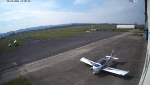 Letiště Zábřeh - Plocha letiště - 20.3.2026 v 11:30 Letiště Zábřeh - Plocha letiště - 20.3.2026 v 11:30