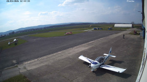 Letiště Zábřeh - Plocha letiště - 20.3.2026 v 12:15 Letiště Zábřeh - Plocha letiště - 20.3.2026 v 12:15