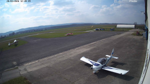 Letiště Zábřeh - Plocha letiště - 20.3.2026 v 12:30 Letiště Zábřeh - Plocha letiště - 20.3.2026 v 12:30