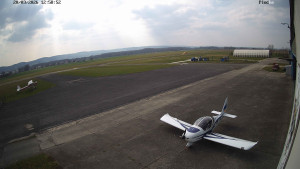 Letiště Zábřeh - Plocha letiště - 20.3.2026 v 13:00 Letiště Zábřeh - Plocha letiště - 20.3.2026 v 13:00