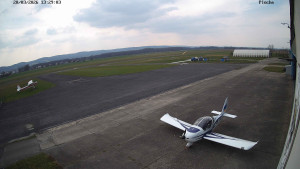 Letiště Zábřeh - Plocha letiště - 20.3.2026 v 13:30 Letiště Zábřeh - Plocha letiště - 20.3.2026 v 13:30