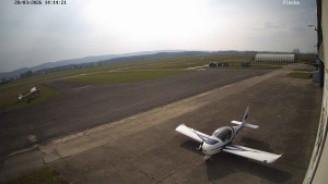 Letiště Zábřeh - Plocha letiště - 20.3.2026 v 14:15 Letiště Zábřeh - Plocha letiště - 20.3.2026 v 14:15