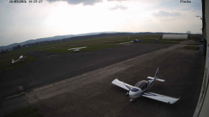 Letiště Zábřeh - Plocha letiště - 20.3.2026 v 14:30 Letiště Zábřeh - Plocha letiště - 20.3.2026 v 14:30