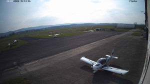 Letiště Zábřeh - Plocha letiště - 20.3.2026 v 15:15 Letiště Zábřeh - Plocha letiště - 20.3.2026 v 15:15