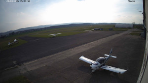 Letiště Zábřeh - Plocha letiště - 20.3.2026 v 15:45 Letiště Zábřeh - Plocha letiště - 20.3.2026 v 15:45