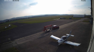 Letiště Zábřeh - Plocha letiště - 20.3.2026 v 16:00 Letiště Zábřeh - Plocha letiště - 20.3.2026 v 16:00