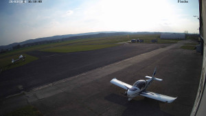 Letiště Zábřeh - Plocha letiště - 20.3.2026 v 16:15 Letiště Zábřeh - Plocha letiště - 20.3.2026 v 16:15