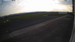 Letiště Zábřeh - Plocha letiště - 20.3.2026 v 16:45 Letiště Zábřeh - Plocha letiště - 20.3.2026 v 16:45