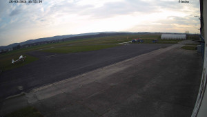 Letiště Zábřeh - Plocha letiště - 20.3.2026 v 17:00 Letiště Zábřeh - Plocha letiště - 20.3.2026 v 17:00