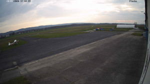 Letiště Zábřeh - Plocha letiště - 20.3.2026 v 17:15 Letiště Zábřeh - Plocha letiště - 20.3.2026 v 17:15