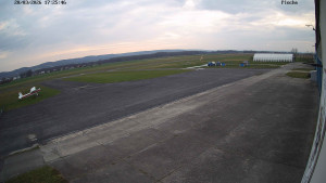 Letiště Zábřeh - Plocha letiště - 20.3.2026 v 17:30 Letiště Zábřeh - Plocha letiště - 20.3.2026 v 17:30