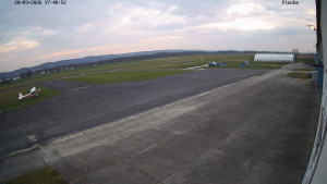 Letiště Zábřeh - Plocha letiště - 20.3.2026 v 17:45 Letiště Zábřeh - Plocha letiště - 20.3.2026 v 17:45