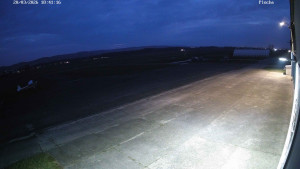 Letiště Zábřeh - Plocha letiště - 20.3.2026 v 18:45 Letiště Zábřeh - Plocha letiště - 20.3.2026 v 18:45