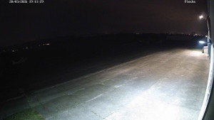 Letiště Zábřeh - Plocha letiště - 20.3.2026 v 19:15 Letiště Zábřeh - Plocha letiště - 20.3.2026 v 19:15