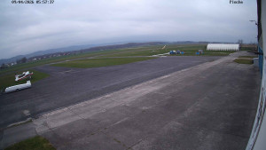 Letiště Zábřeh - Plocha letiště - 9.4.2026 v 06:00 Letiště Zábřeh - Plocha letiště - 9.4.2026 v 06:00