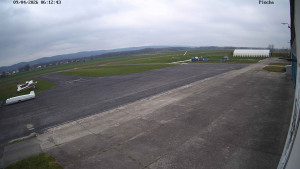 Letiště Zábřeh - Plocha letiště - 9.4.2026 v 06:15 Letiště Zábřeh - Plocha letiště - 9.4.2026 v 06:15